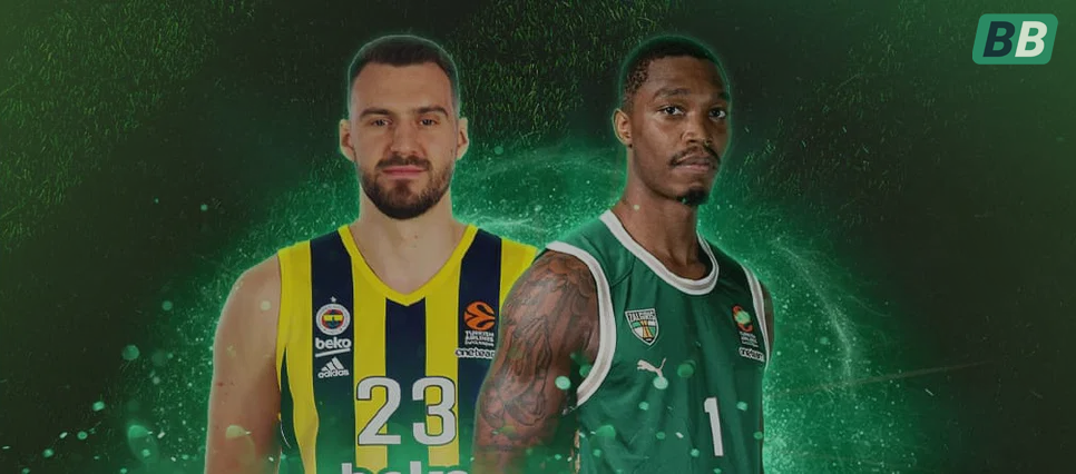 Bahisbey'de Handikap Bahislerinin Basketbolda Kullanımı