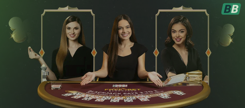 Bahisbey Giriş ile Blackjack’te Eşit Oyun Stratejisi